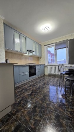 Оренда 3 кімнатна квартира Намив новий ремонт - фото 1