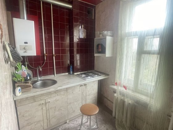 Здається 4 к.кв в Центрі Харьков