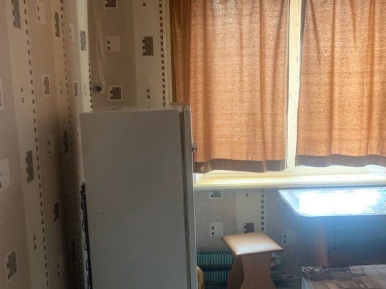 Сдам 1 к.кв на Салтовке 2 мин до метро Героев Труда Харьков