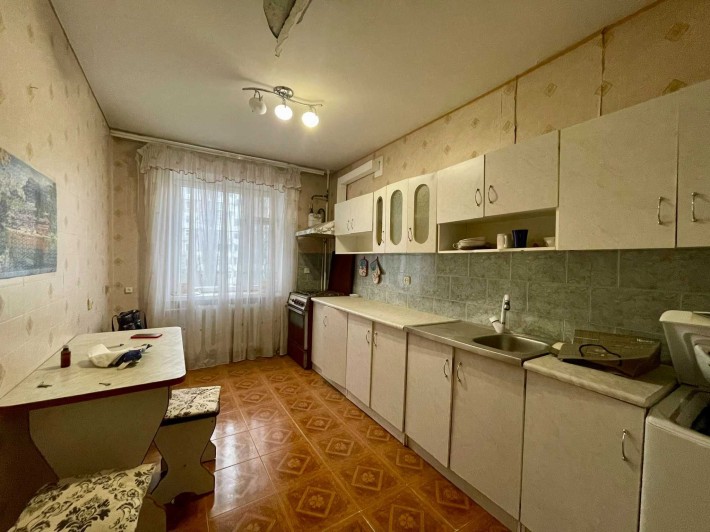 Здаю 4-кімнатну квартиру, 6 Слобідська / пр-т. Центральний. Ц5 - фото 1