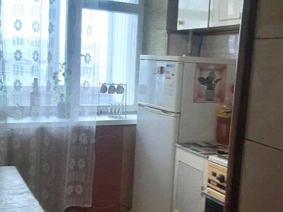 Сдам 1 к. кв. на Одесской, остановка Зерновая Харьков