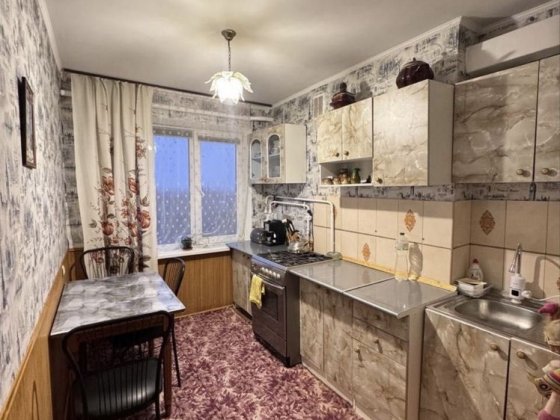 Здам трьох кімнатну квартиру/Новозаводська Миколаїв