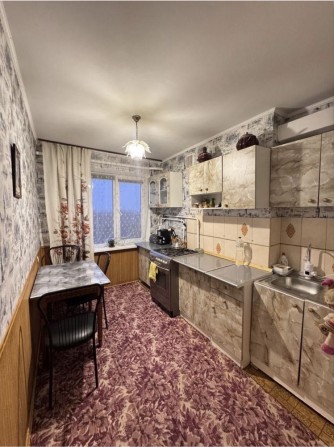 Здам трьох кімнатну квартиру/Новозаводська - фото 1