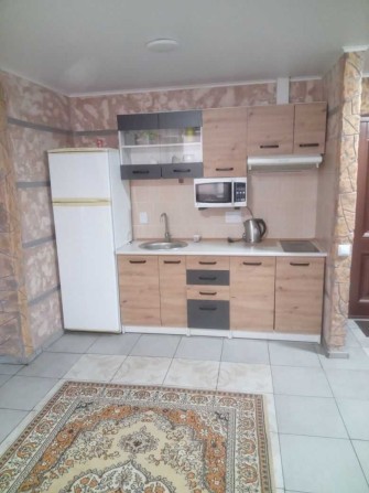 Долгосрочная аренда квартиры - фото 1