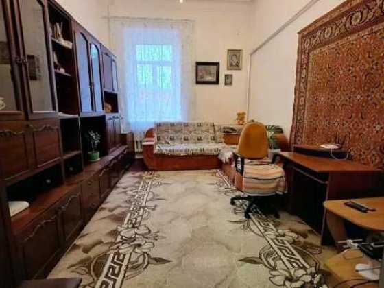 Аренда 1к квартиры Солнечный Миколаїв