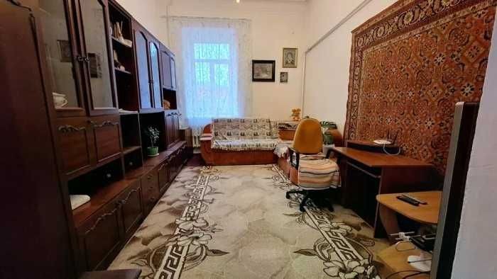 Аренда 1к квартиры Солнечный - фото 1