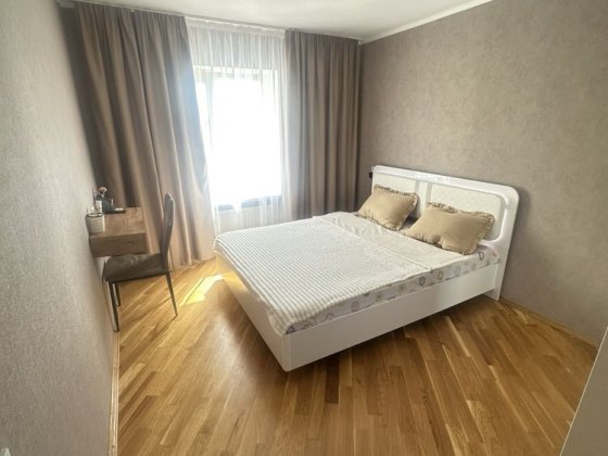 ‼️Аренда 4-к. квартиры в новом доме, 5 Слободская‼️Скважина Николаев