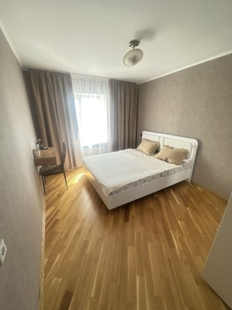 ‼️Аренда 4-к. квартиры в новом доме, 5 Слободская‼️Скважина - фото 1