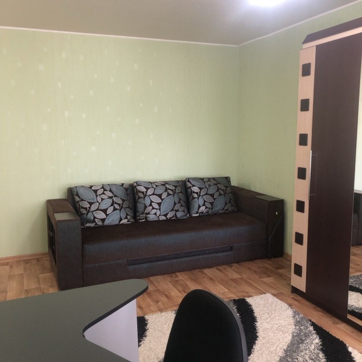 Сдам 1 к.кв. м.Спортивная, Защитников Украины , Конный рынок, Полевая - фото 1