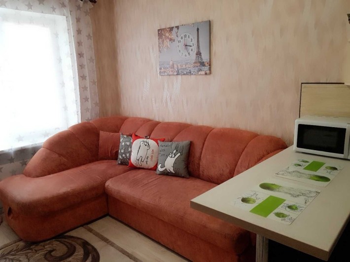 Здамо студію 1поверх, Академіка павлова, 2700 - фото 1