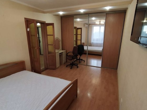 Реальная 1-ка на Алексеевке, Проспект Победы 56, Перемога Харьков