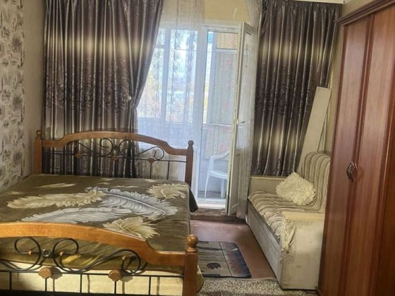 Сдам СВОЮ 1 комн кавртиру метро Студенческая, Героев Труда(Салтовская) Харьков