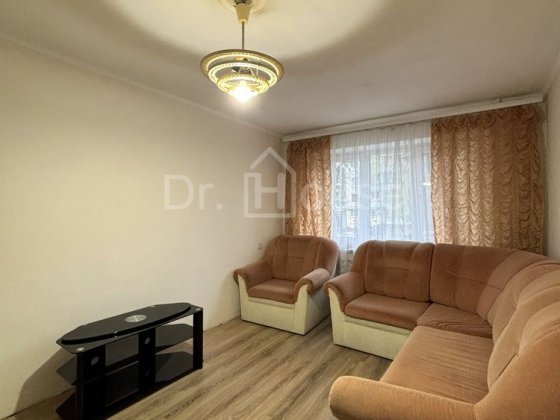 Оренда 2к квартири по вулиці Любінська Львів