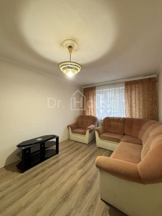 Оренда 2к квартири по вулиці Любінська - фото 1