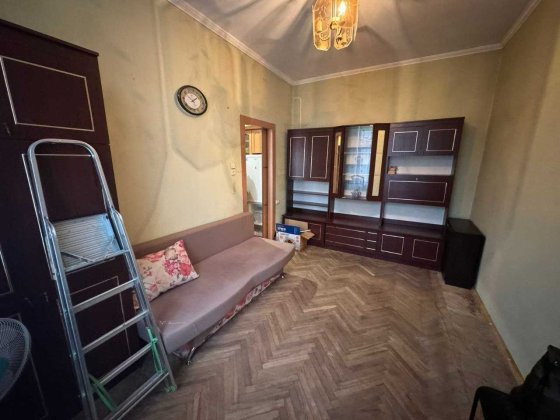 Оренда 1 кімнатної квартири вул Коновальця - Антоновича Львов