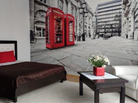 Оренда 1 км квартири, вул Городоцька Львов