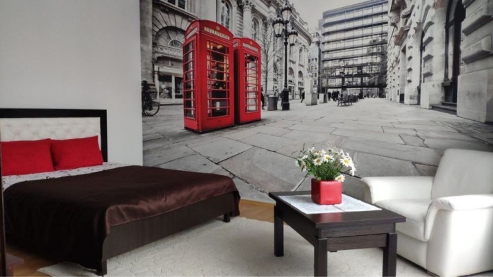 Оренда 1 км квартири, вул Городоцька - фото 1