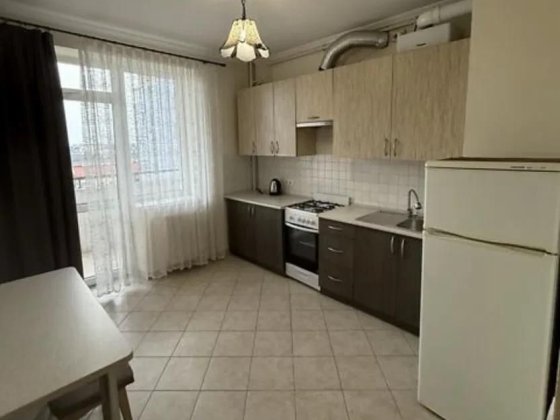 Оренда 1-кім. квартири в новобудові вул. Братів Міхновських