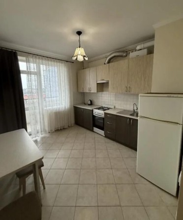 Оренда 1-кім. квартири в новобудові вул. Братів Міхновських - фото 1