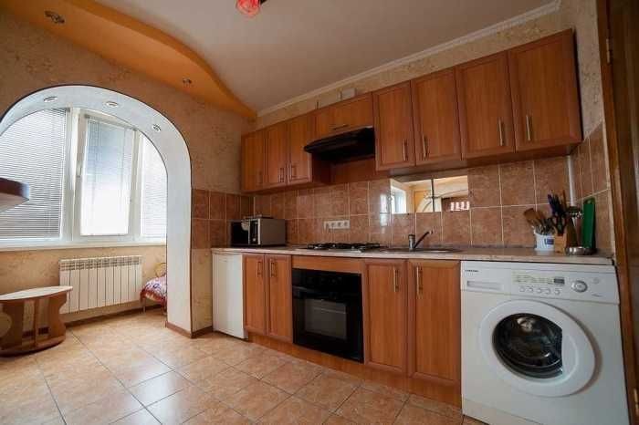 Аренда 1к квартиры Центр - фото 1