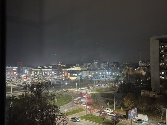 3-кім.квартира на оренду, вул. Наукова  Victoria Gardens Львов