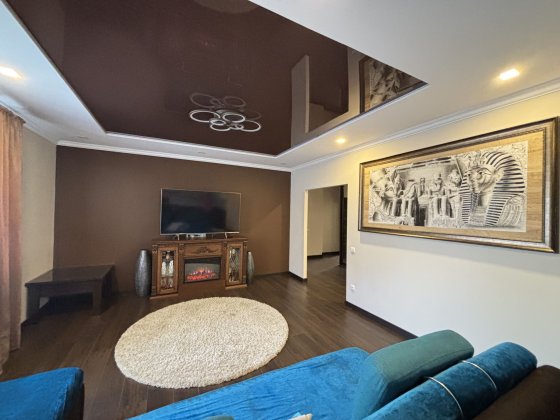 Оренда 3-кім. квартири на вул.Жасминова Львов