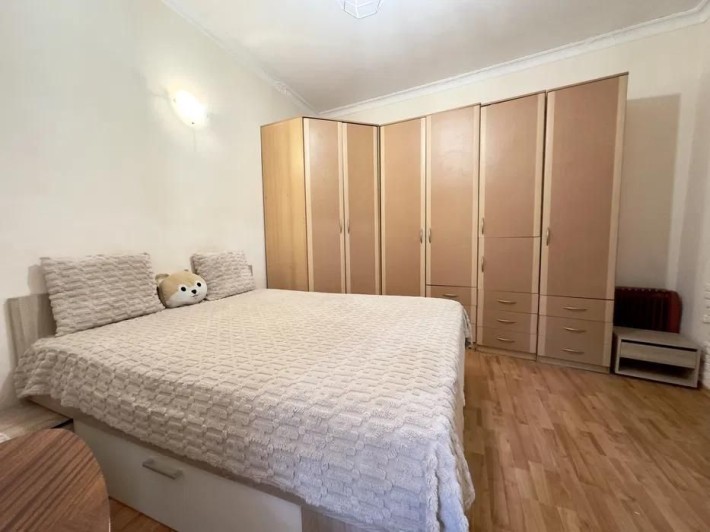 Оренда квартири 3 кімнатної. Вулиця Коновальця. Франківський район - фото 1