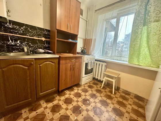 Оренда 2 км. квартири Максимовича Львов