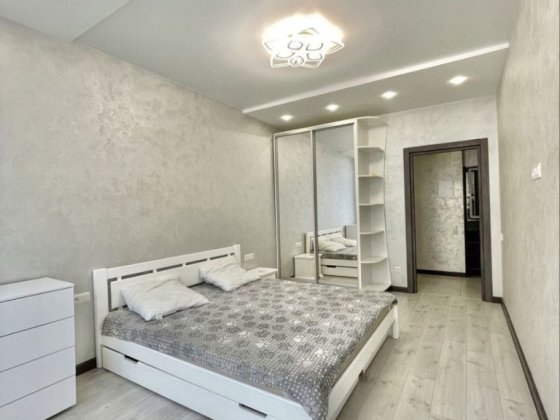 СДАМ супер ЕВРО квартиру Кадор. Просторная светлая новая мебель Одесса