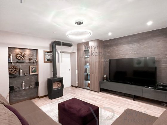 Оренда 3к квартири вул. Ясна Львов