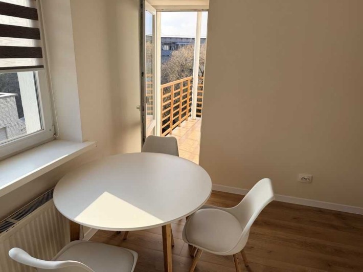 вул. Володимира Великого 22А. Новобудова. Чудова Локація. Оренда. - фото 1