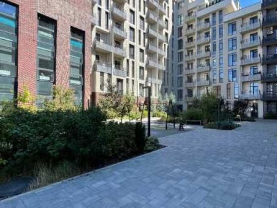 Квартира студия в новострое в районе 6й Фонтана Одесса