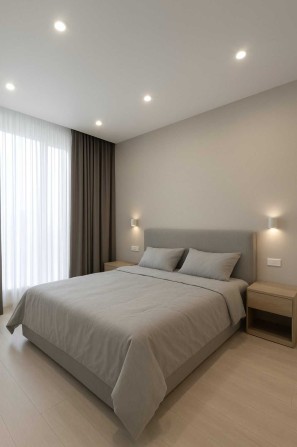 Оренда  квартири в зданій та заселенній новобудові, - фото 1