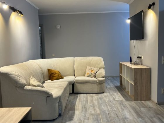 Оренда 2 кім + кухня вітальня вул Литвиненка Новий Львів Львов