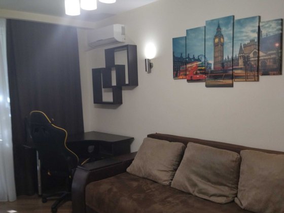 Сдам 1комн квартиру м. Студенческая Харків