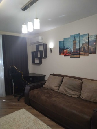 Сдам 1комн квартиру м. Студенческая - фото 1