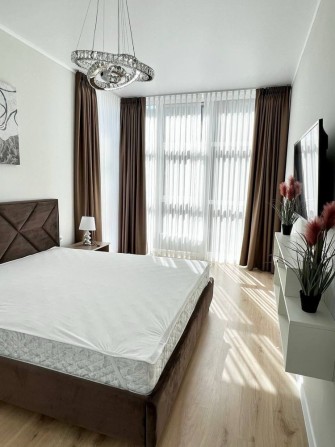 Аренда 1-ком. квартиры, Простраство на Гераневой - фото 1