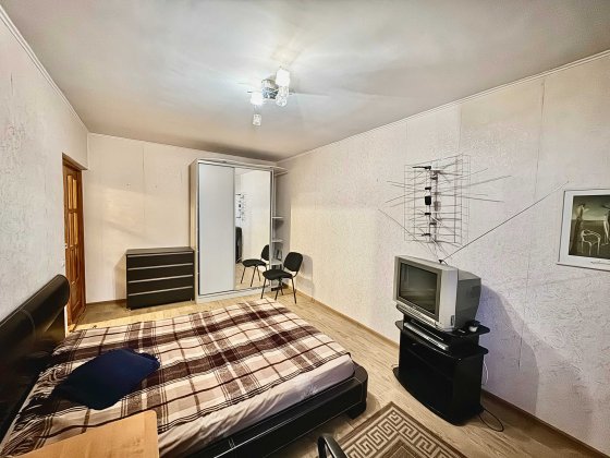 Аренда 1к квартиры район Класса, Салтовское шоссе Харьков