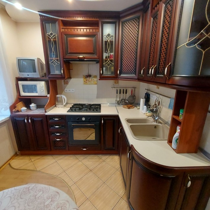 Сдам 2к.кв пр. Науки - фото 1