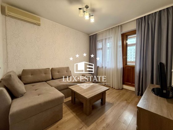 Аренда 3-комнатной квартиры на Алексеевке. Харків