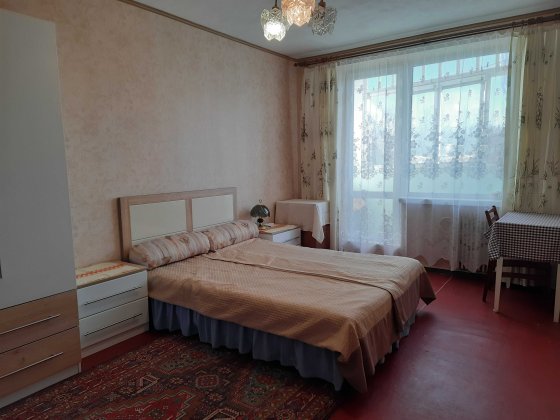 Сдам 1-к квартиру м.ХТЗ Харків