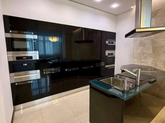 4 к квартира в домах Каркашадзе, Французский бульвар Одесса