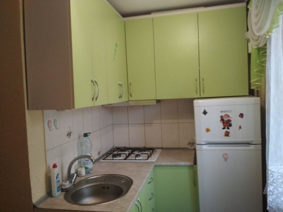 Здам квартиру на тривалий термін Гайсин