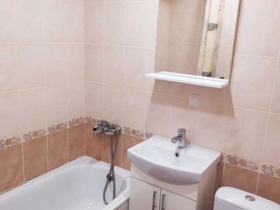 Реальная Классная 1к м. Ботаннический Сад, Полная Комплектация, Газ Харьков