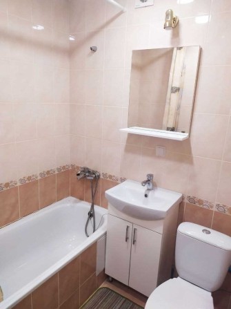 Реальная Классная 1к м. Ботаннический Сад, Полная Комплектация, Газ - фото 1