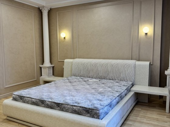 Срочно сдам 3ком. квартиру в ЖК"Бочки", Проспект Шевченко 4Б. Животных Одесса