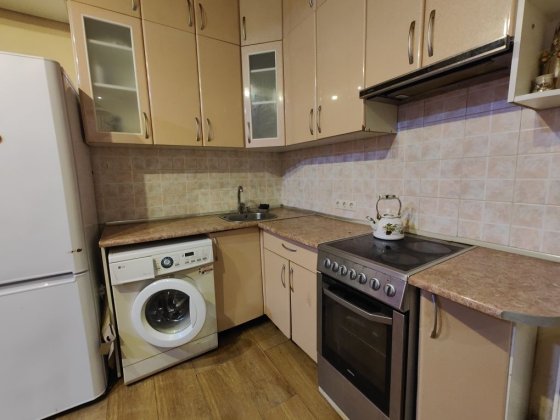 Сдам 1 комнатная смарт квартира метро Вокзальная (Южный Вокзал). Харків