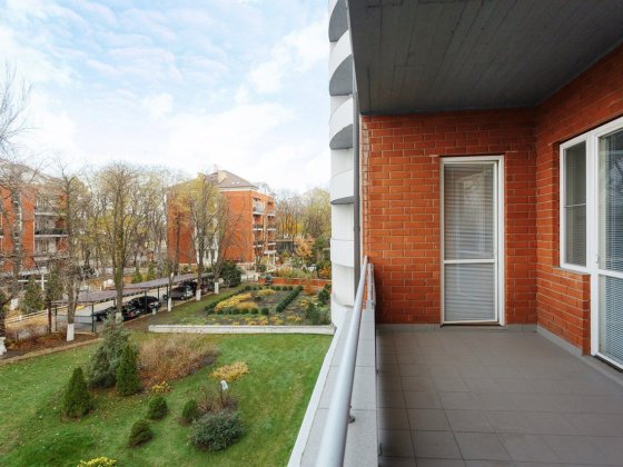 Квартира с  2 спальнями в парке Шевченко в элитном ЖК"Valmax"! 200кв.м Одесса