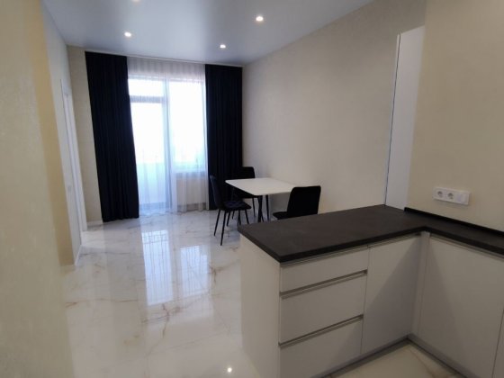 Сдам свою евродвушку в ЖК Посейдон Одеса