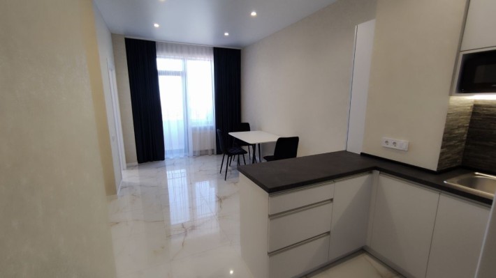 Сдам свою евродвушку в ЖК Посейдон - фото 1